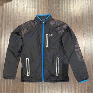 Under Armour Running Jacket